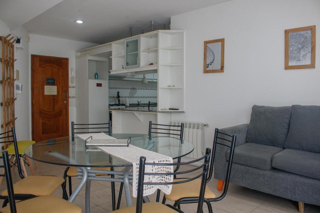 Rondpoint Pilar Apartment Pilar  Bagian luar foto