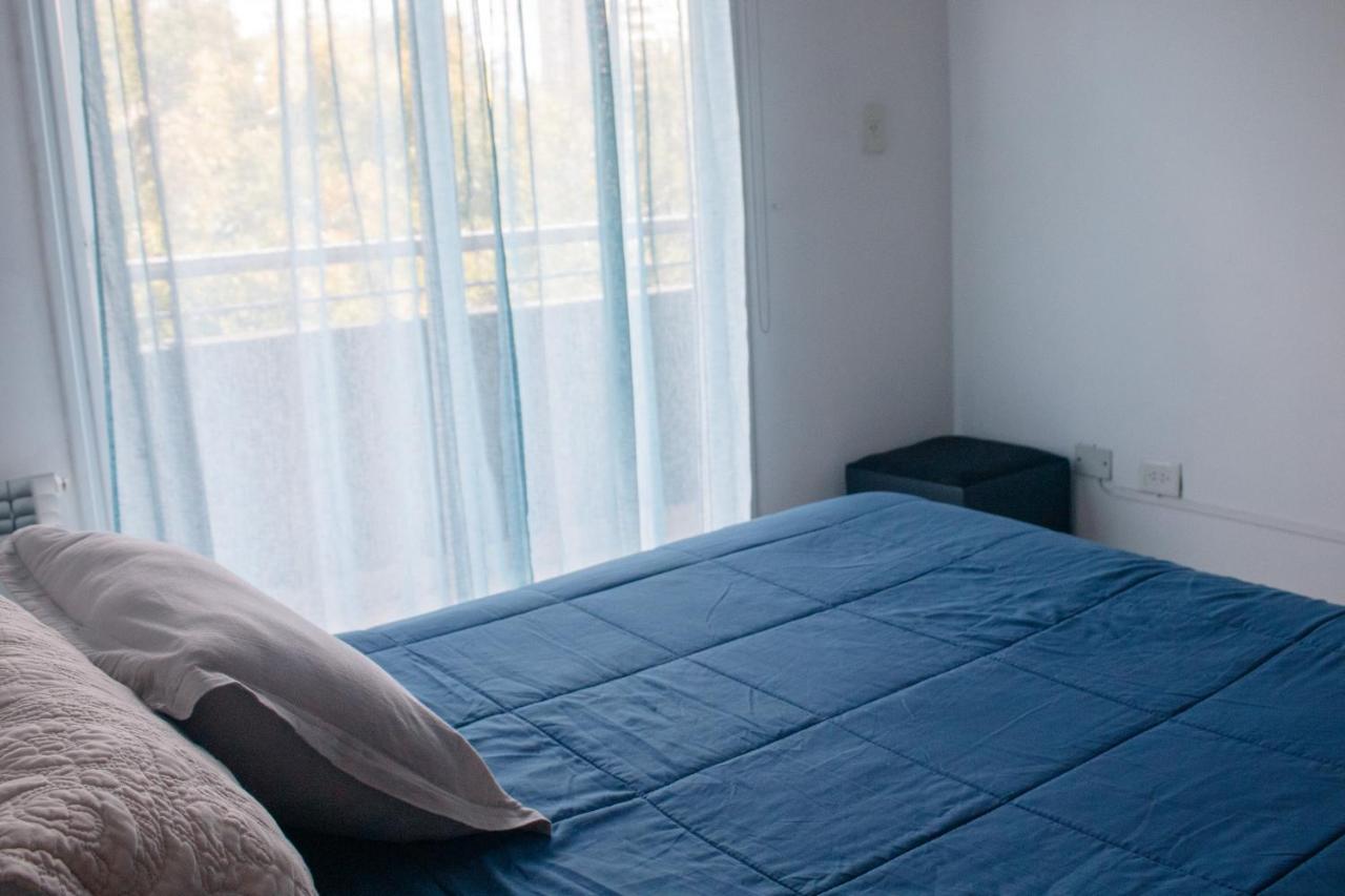 Rondpoint Pilar Apartment Pilar  Bagian luar foto
