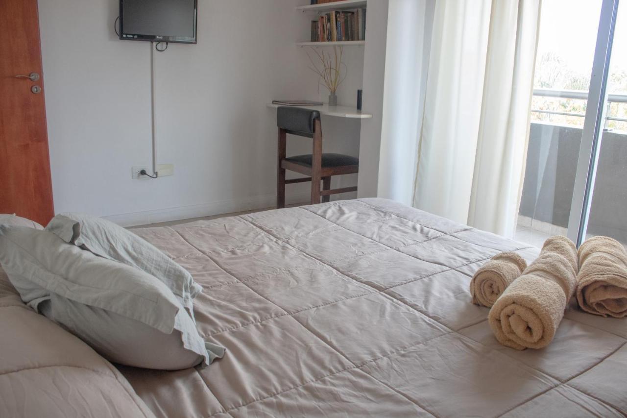 Rondpoint Pilar Apartment Pilar  Bagian luar foto