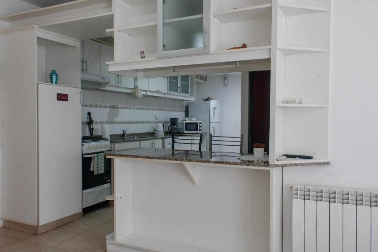 Rondpoint Pilar Apartment Pilar  Bagian luar foto