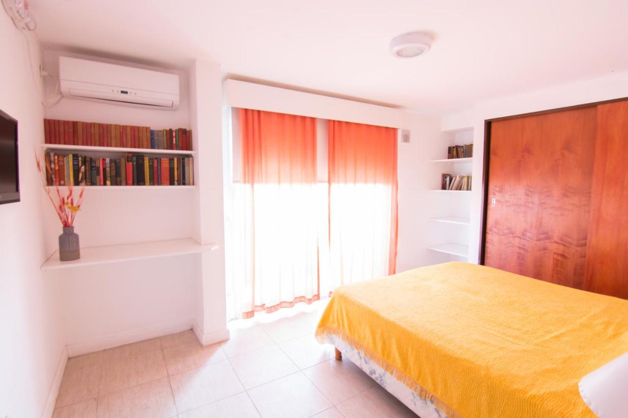 Rondpoint Pilar Apartment Pilar  Bagian luar foto