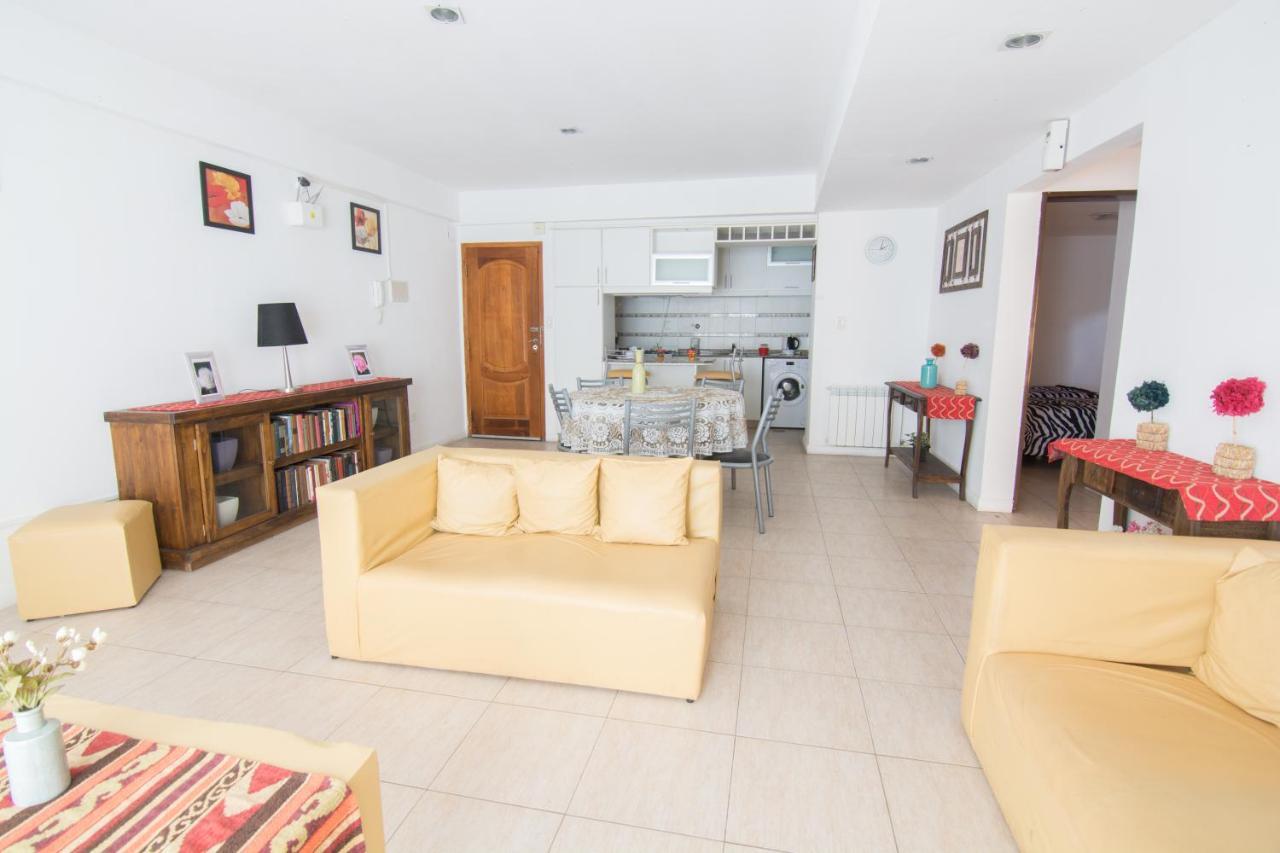 Rondpoint Pilar Apartment Pilar  Bagian luar foto