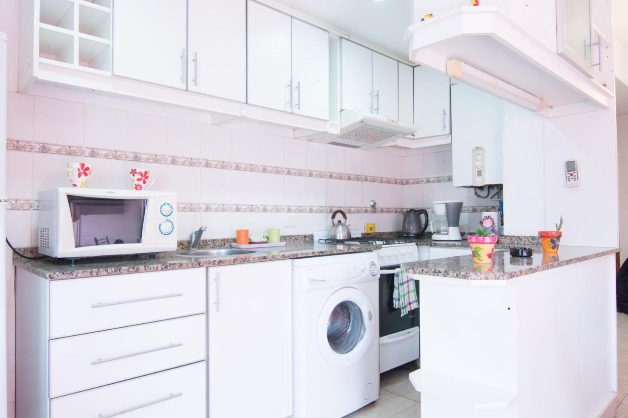 Rondpoint Pilar Apartment Pilar  Bagian luar foto