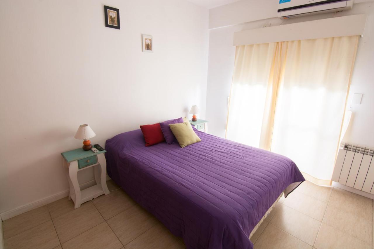 Rondpoint Pilar Apartment Pilar  Bagian luar foto